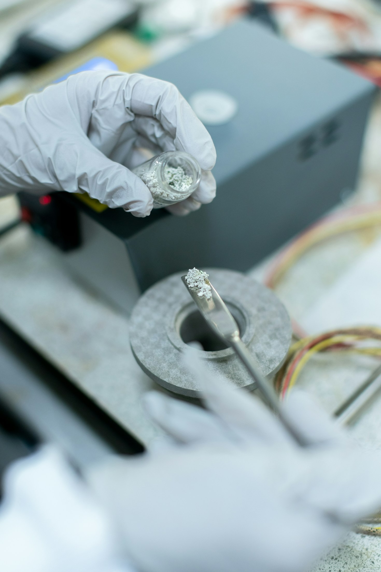 The Impact of CAD on Modern Engineering